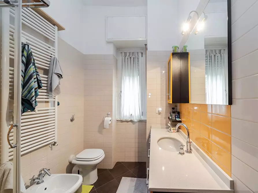 Immagine 3 di Appartamento in vendita  in Via Francesco Guerrazzi, 39 a Monza