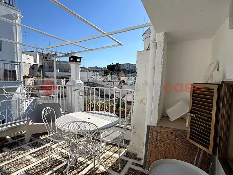 Immagine 40 di Terratetto in vendita  in Via Bonasforza, 56 a Ostuni