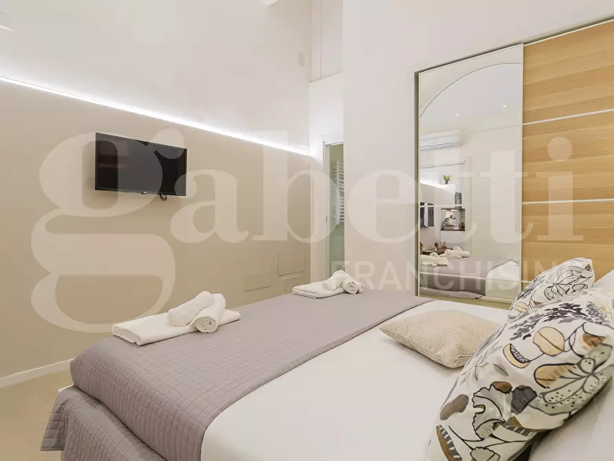 Immagine 13 di Appartamento in vendita  in Via NIZZA a Bari