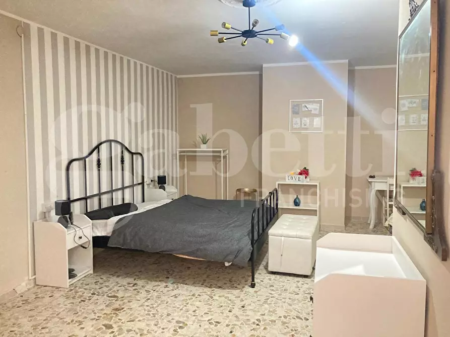 Immagine 18 di Casa indipendente in vendita  in Via cairoli a Torremaggiore