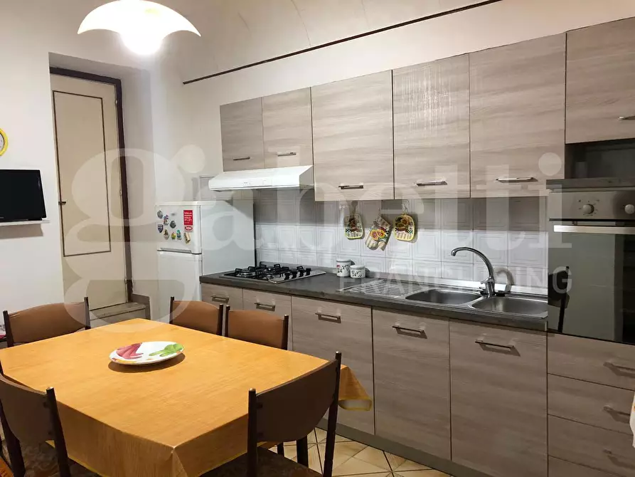 Immagine 4 di Appartamento in vendita  in Via Nazionale, 401 a Spadafora