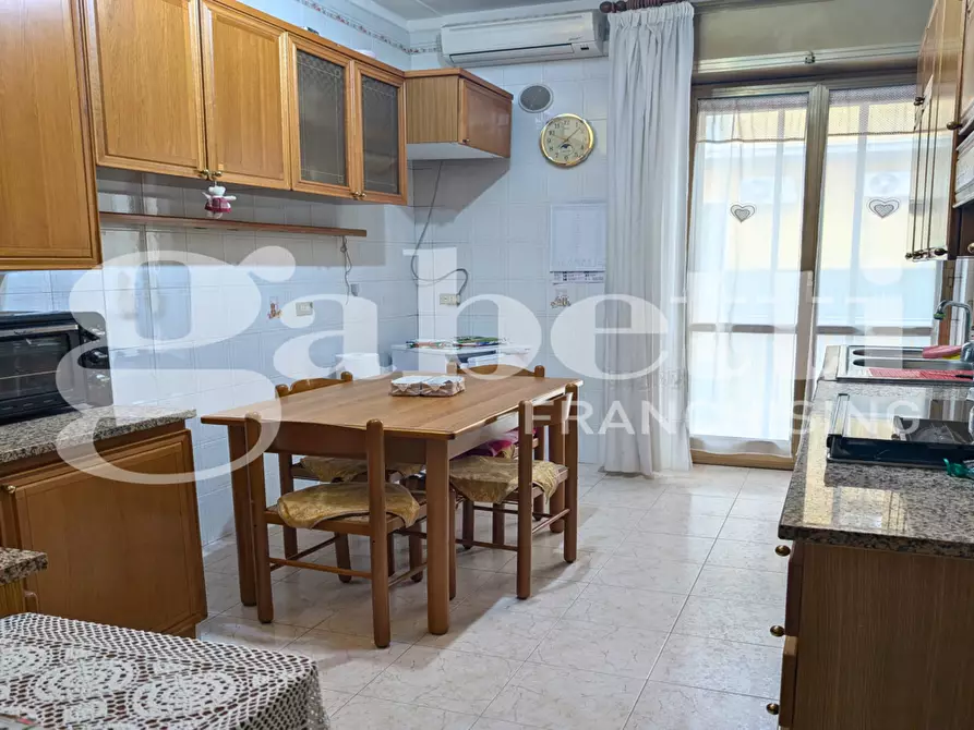 Immagine 16 di Appartamento in vendita  in Via Cesare Oddone a Foggia