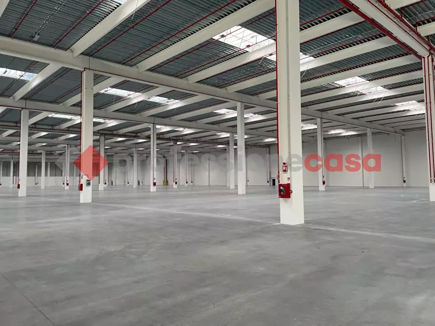 Immagine 8 di Capannone industriale in vendita  in LocalitÃ  Paduni, Anagni, snc a Anagni