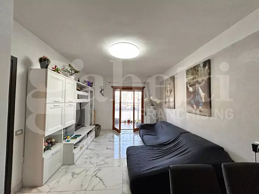 Immagine 12 di Appartamento in vendita  in Via Fiume Bianco, 130 a Roma