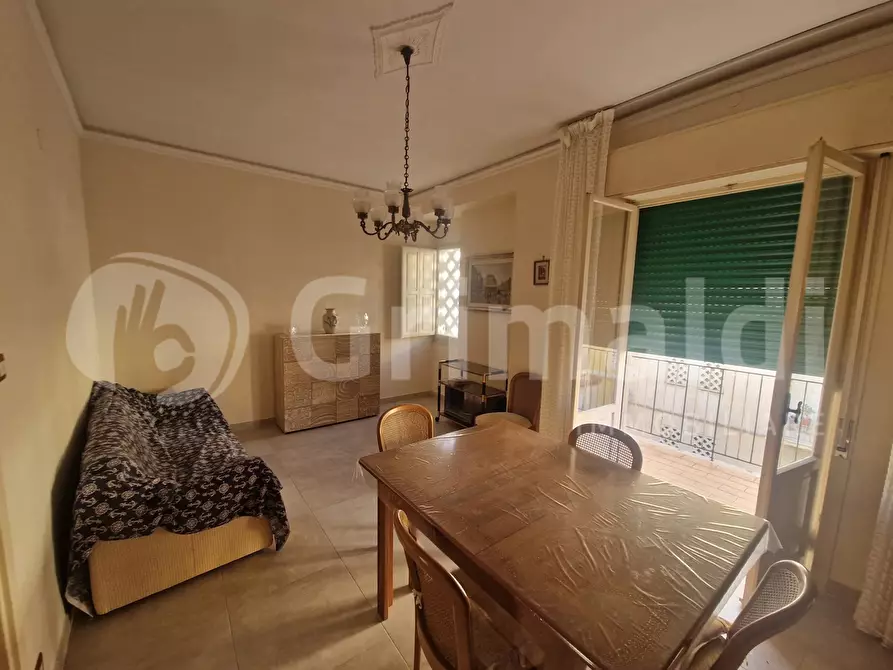 Immagine 10 di Appartamento in vendita  in Via San Pancrazio, 4 a Messina