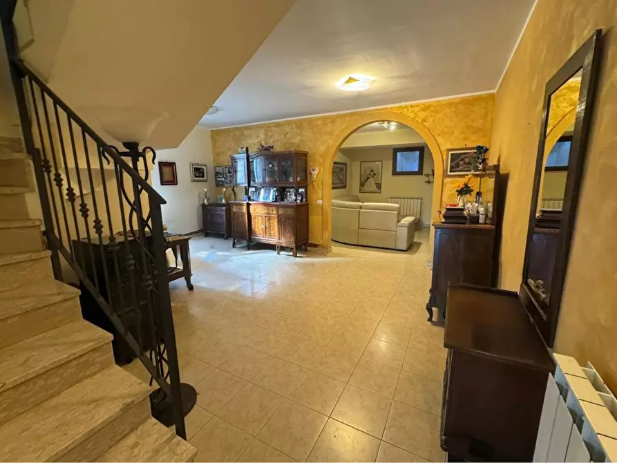 Immagine 17 di Casa indipendente in vendita  in Via degli ulivi, 12 a Porto Recanati