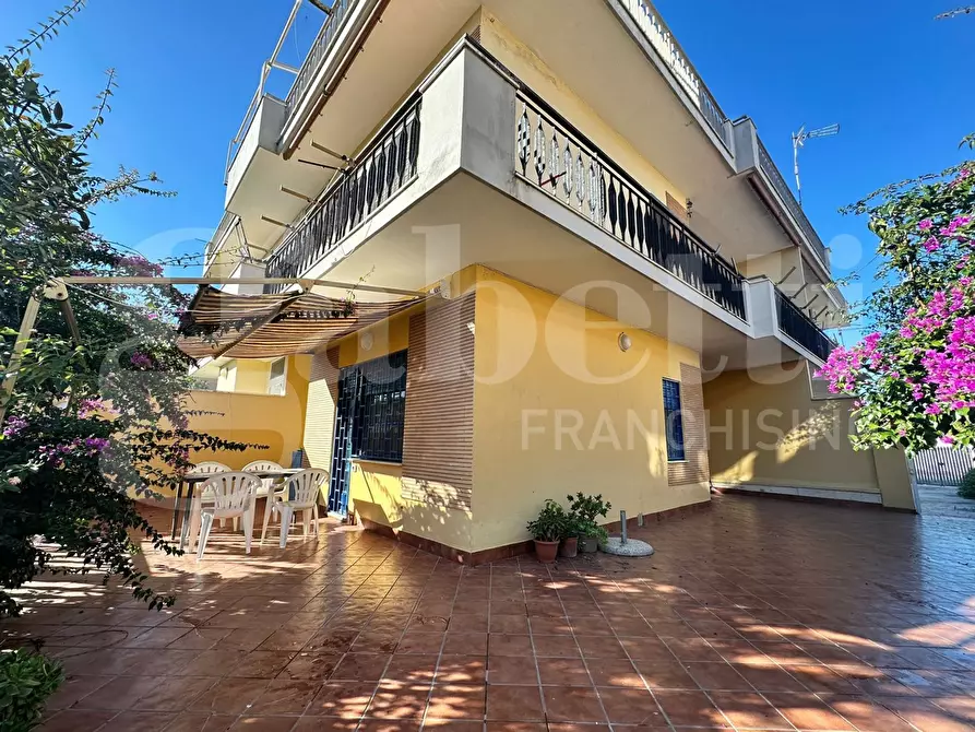 Immagine 1 di Appartamento in vendita  in Via diomede, 69 a Ardea