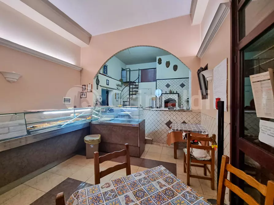 Immagine 3 di Negozio in vendita  in Viale Zecchino a Siracusa