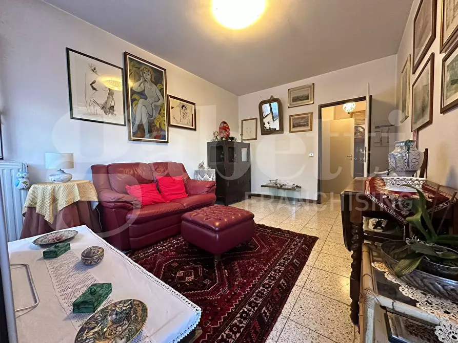 Immagine 7 di Appartamento in vendita  in Via michele saponaro, 26 a Roma