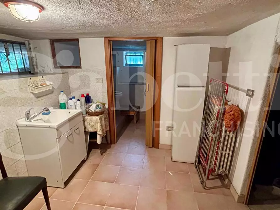 Immagine 5 di Villa in vendita  in Via Bellini a Orbassano