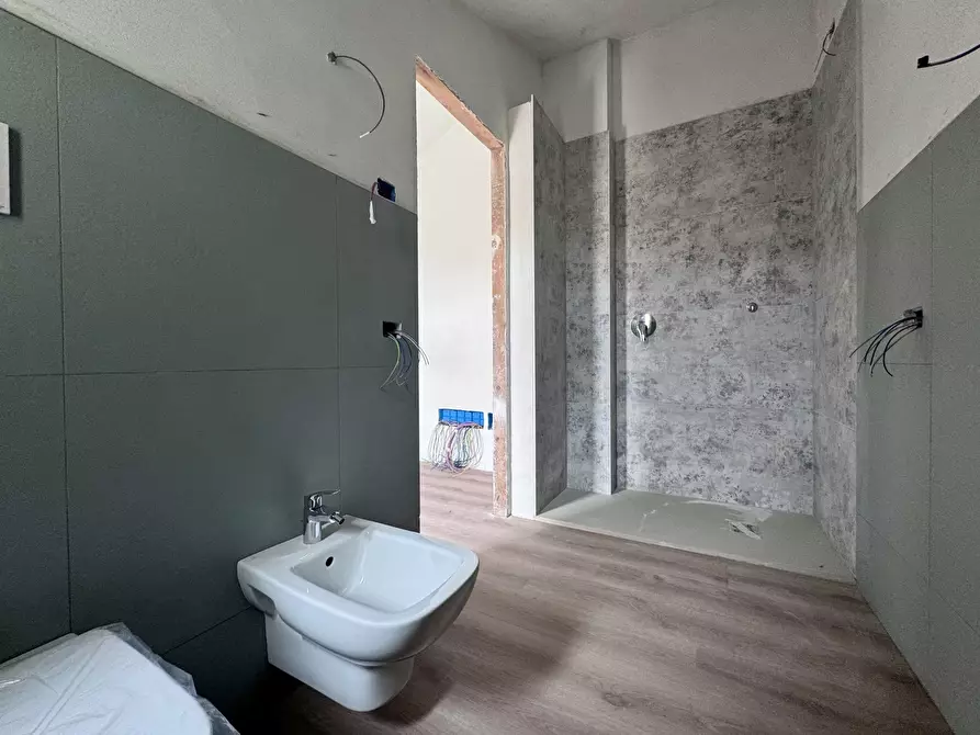 Immagine 17 di Multiproprietà in vendita  in Via Roma, 1 a Castegnero