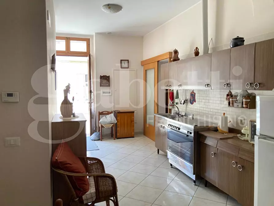 Immagine 4 di Casa indipendente in vendita  in Via trento, 15 a Torremaggiore