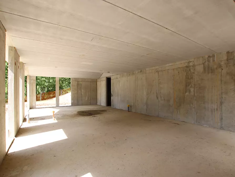 Immagine 15 di Villa in vendita  in Via ALPINI, SNC a Ponte Di Legno