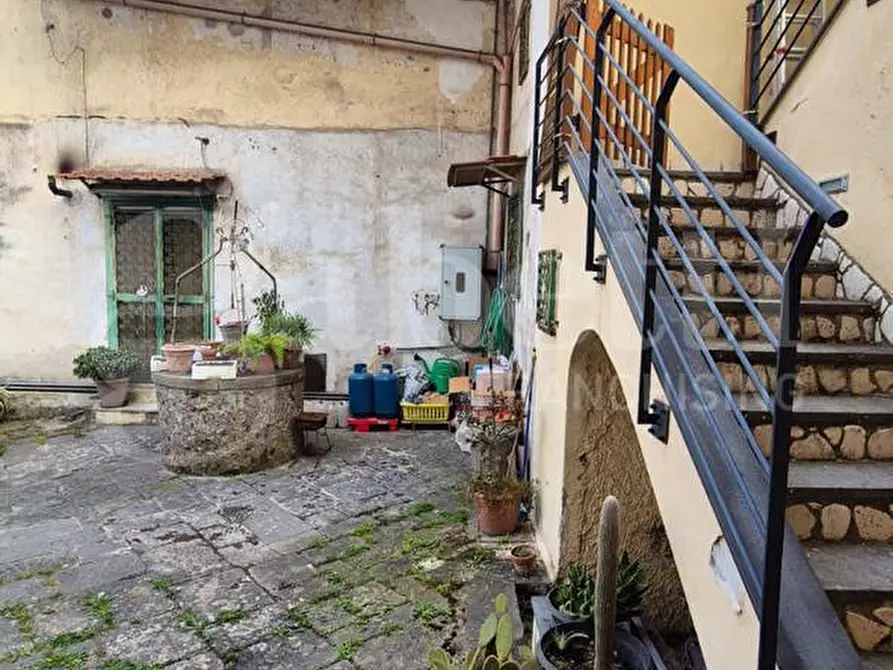 Immagine 22 di Casa indipendente in vendita  in Via Mazzini, 3 a Boscotrecase