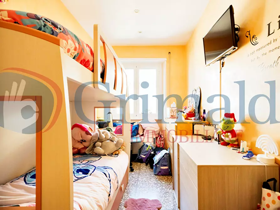 Immagine 21 di Appartamento in vendita  in Via Mario Carrara, SNC a Roma