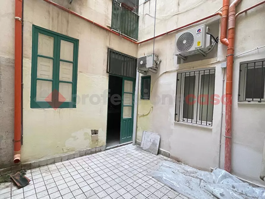 Immagine 2 di Appartamento in vendita  in Via Alessandro rizza, 31 a Siracusa