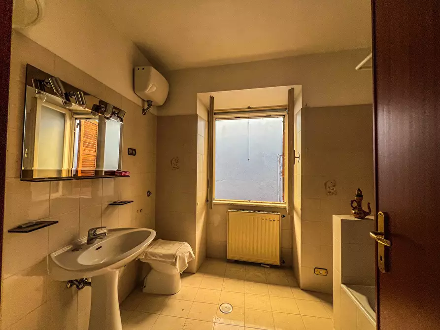 Immagine 7 di Appartamento in vendita  in Vicolo delle monachelle, 10 a Alatri