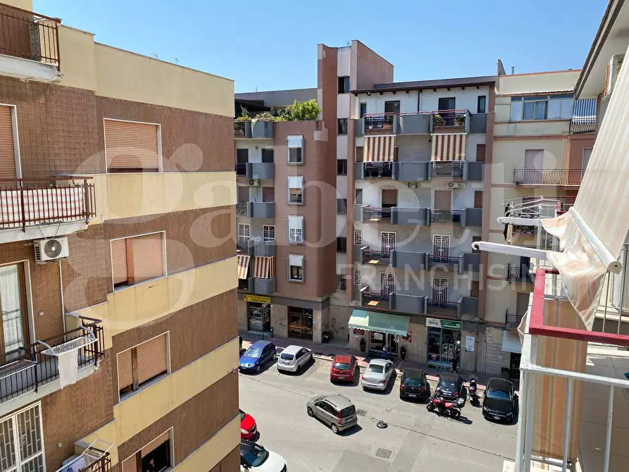 Immagine 12 di Appartamento in affitto  in Via Vittorio Veneto a Trani