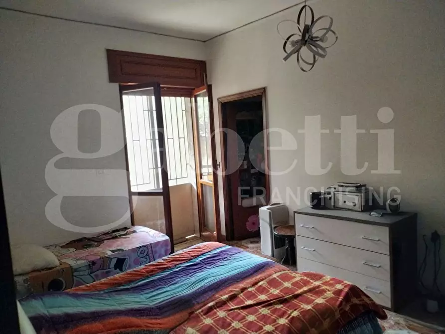 Immagine 5 di Appartamento in vendita  in Via San Donado, 10 a Orta Di Atella