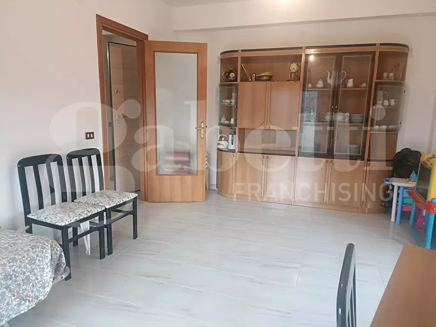 Immagine 7 di Appartamento in vendita  in Viale Cassiodoro, 2 a Squillace