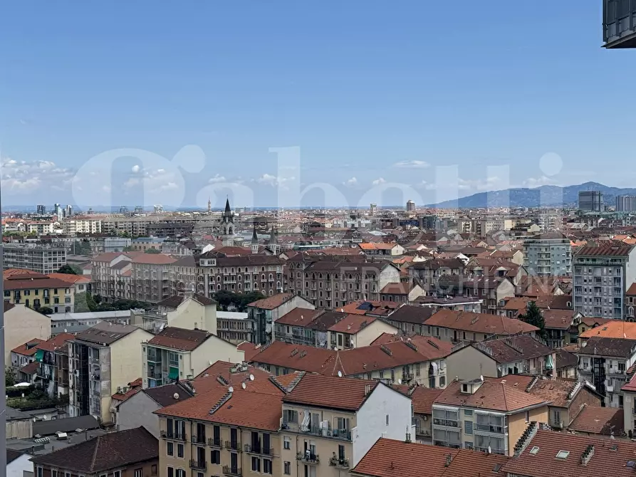 Immagine 15 di Attico in vendita  in Piazza DELLA COSTITUZIONE, 39 a Torino