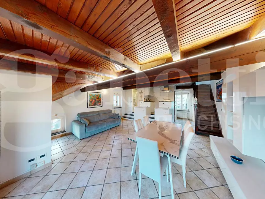 Immagine 21 di Appartamento in vendita  in Via Pertica a Finale Ligure