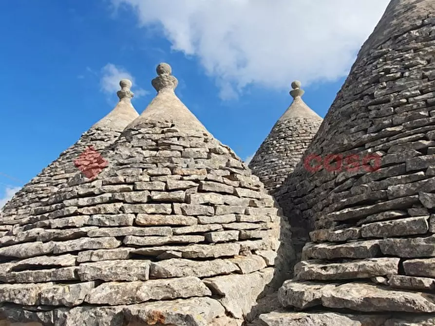 Immagine 5 di Baita in vendita  in Contrada SORBA a Fasano