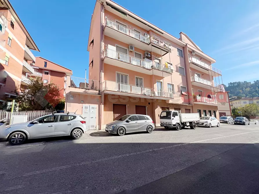 Immagine 6 di Appartamento in vendita  in Via Adige, 4 a Rieti