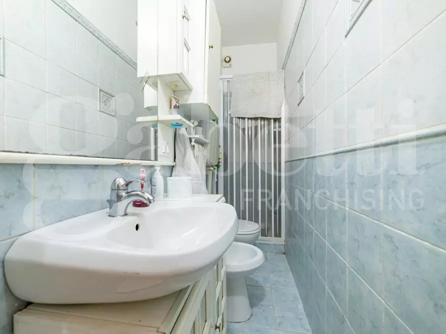 Immagine 38 di Casa trifamiliare in vendita  in Via delle Nazioni Unite, 41 a Artena