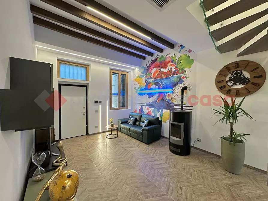 Immagine 19 di Appartamento in vendita  in Via Dante a Opera