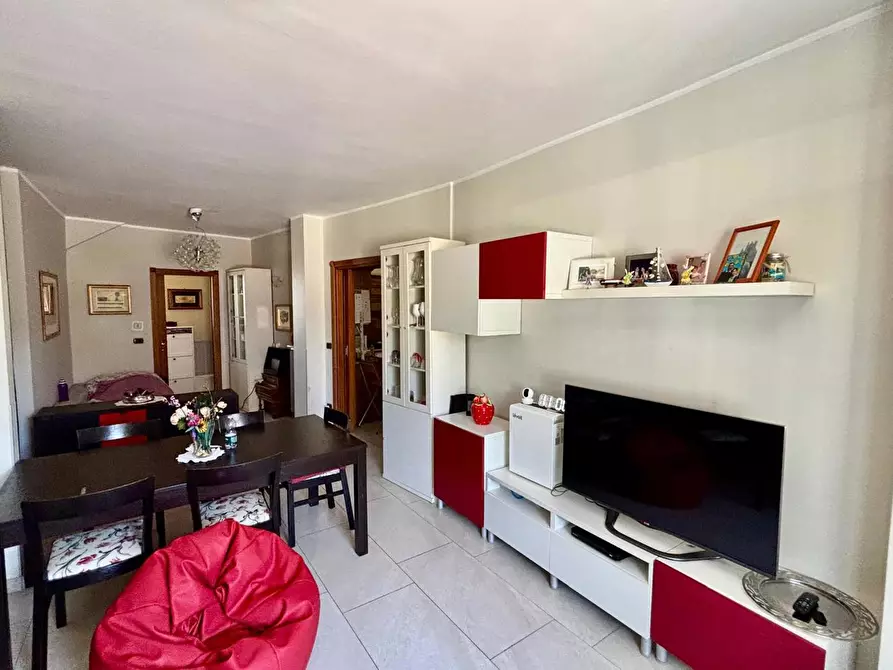 Immagine 4 di Villetta a schiera in vendita  in Via Balma a Rivalta Di Torino