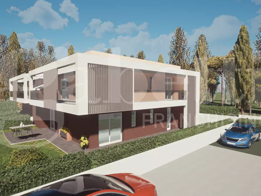 Immagine 5 di Appartamento in vendita  in Via Rielta, 45 a Venezia