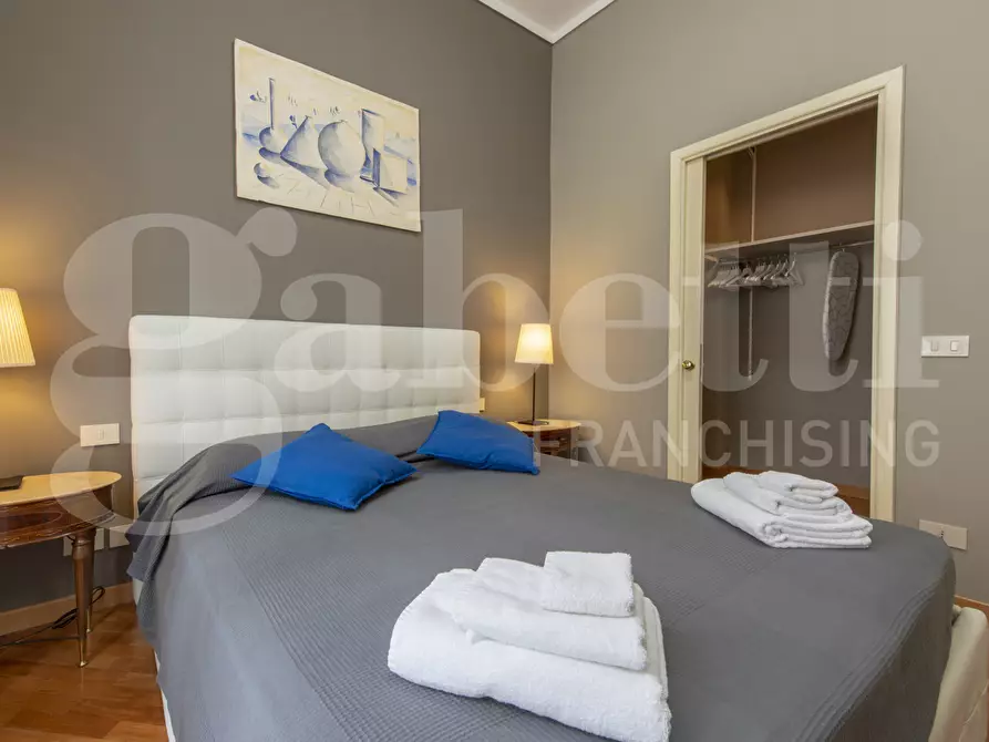 Immagine 4 di Appartamento in affitto  in Via Masaccio, 18 a Milano