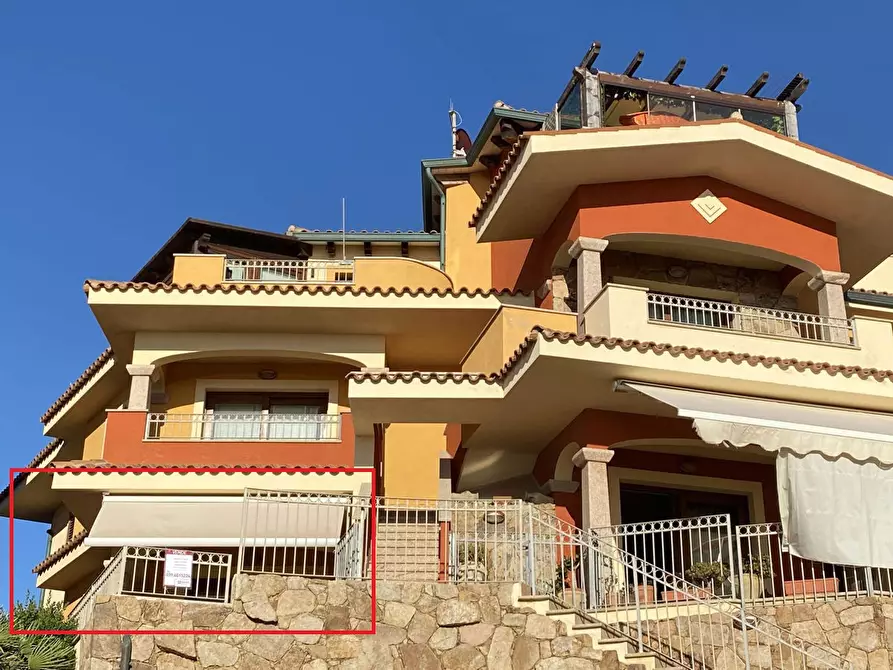 Immagine 4 di Appartamento in vendita  in Strada statale, 13 a Castelsardo