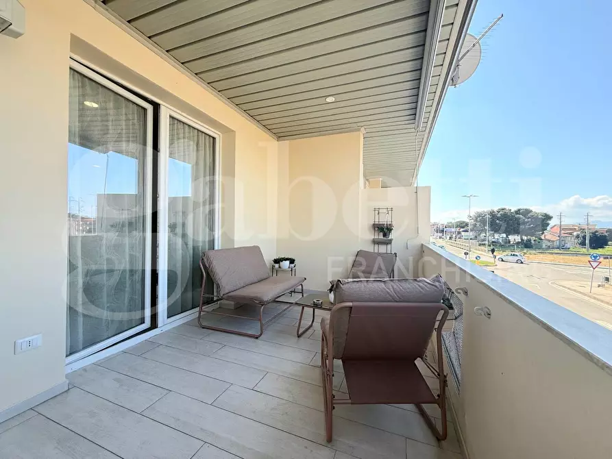 Immagine 21 di Appartamento in vendita  in Via cagliari, 89 a Villasor