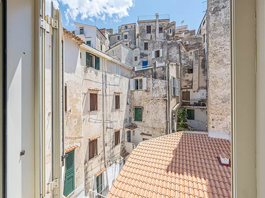Immagine 31 di Appartamento in vendita  in Via Madonnella, 3 a Sperlonga