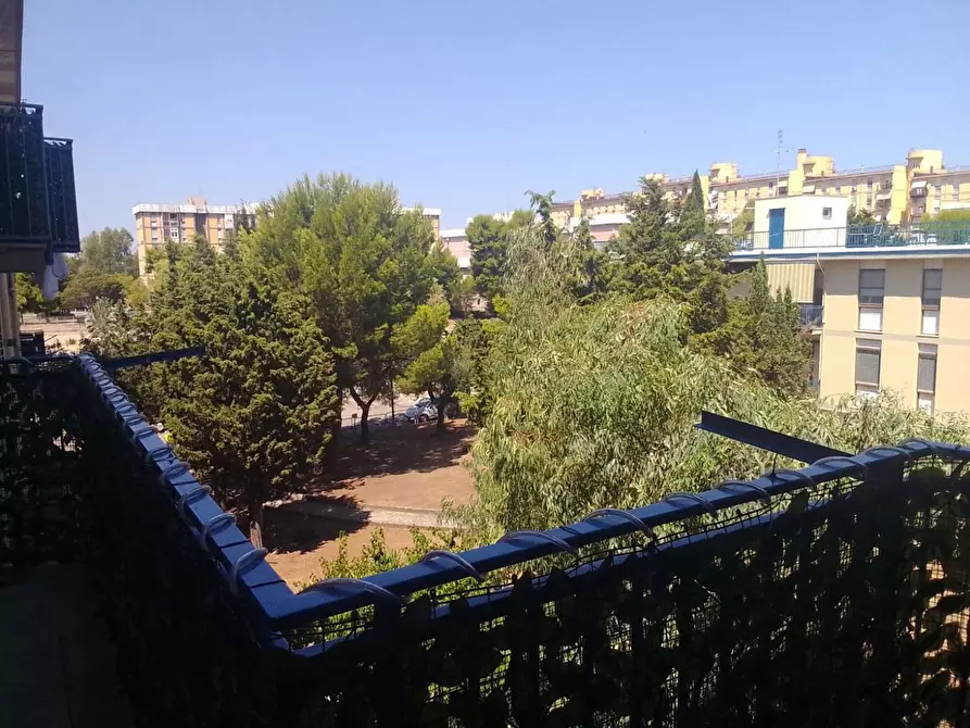 Immagine 27 di Appartamento in vendita  in Piazza BRODOLINI, 208 a Taranto