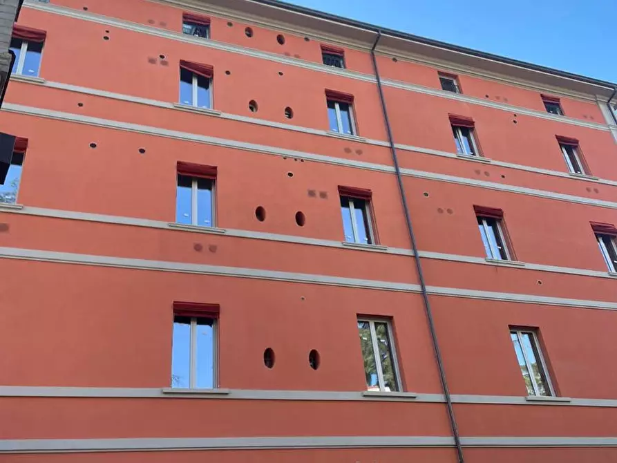 Immagine 1 di Appartamento in vendita  in Via Castiglione, 91 a Bologna