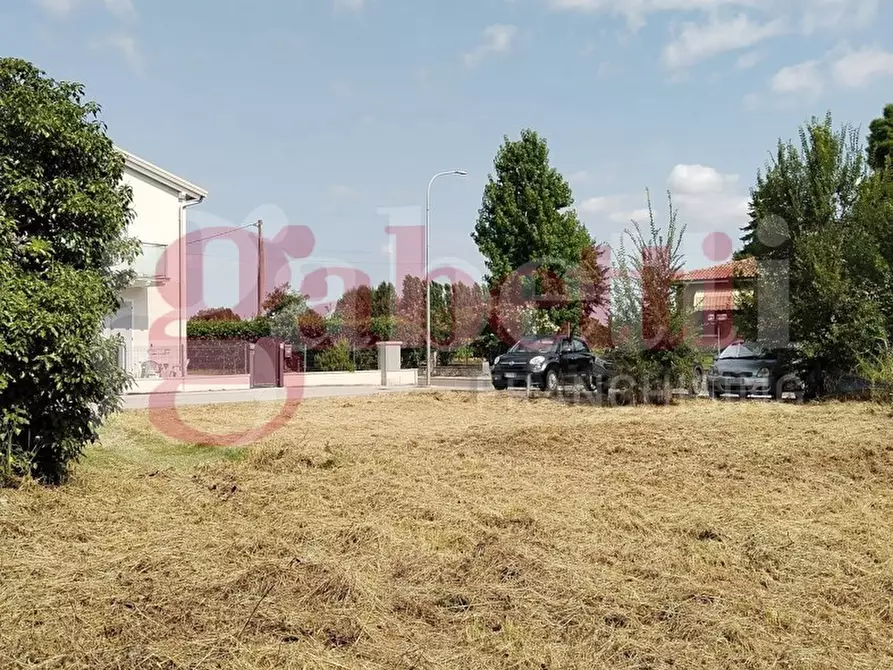 Immagine 6 di Terreno residenziale in vendita  in Via Prato Fiorito, 0 a Cento