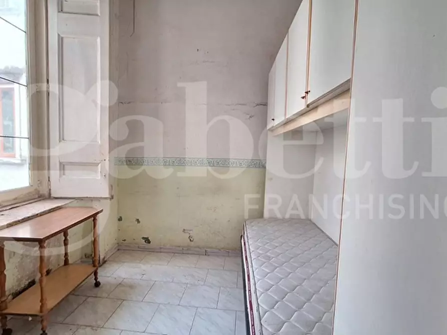 Immagine 12 di Appartamento in affitto  in Via Foria a Napoli