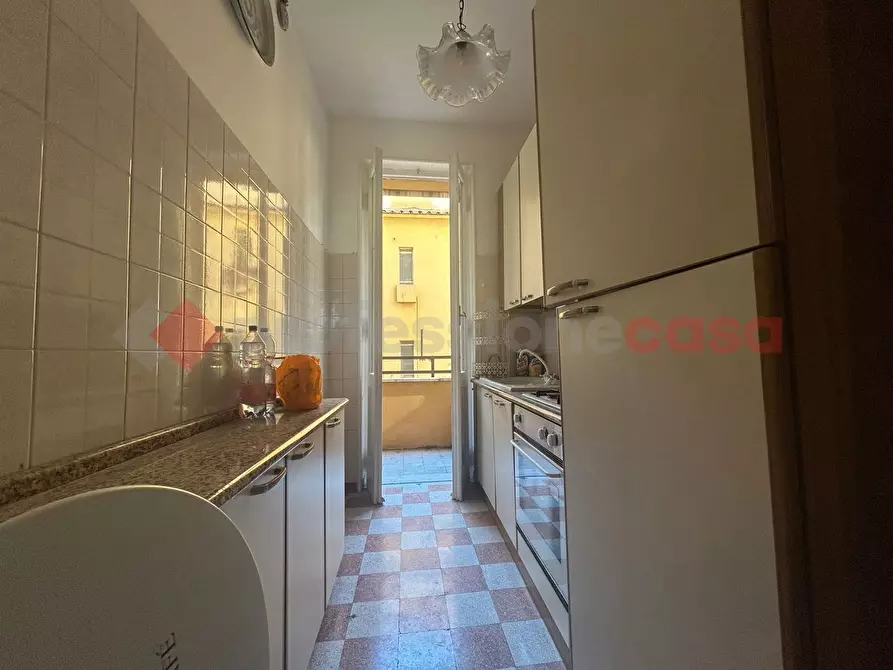 Immagine 7 di Appartamento in affitto  in Viale Angelico a Roma