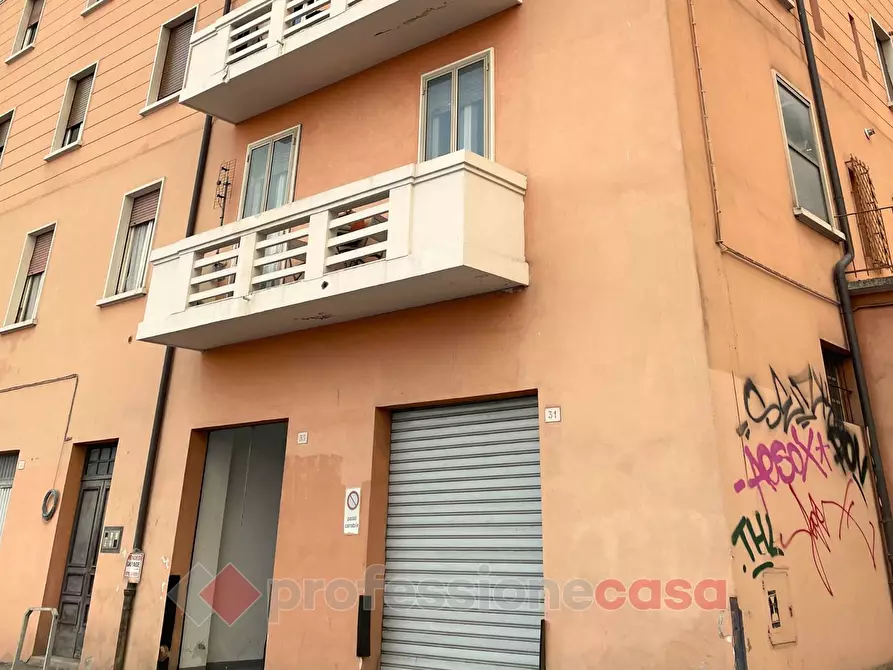 Immagine 5 di Box auto in vendita  in Via Tancredi Ripa di Meana, 33 a Perugia