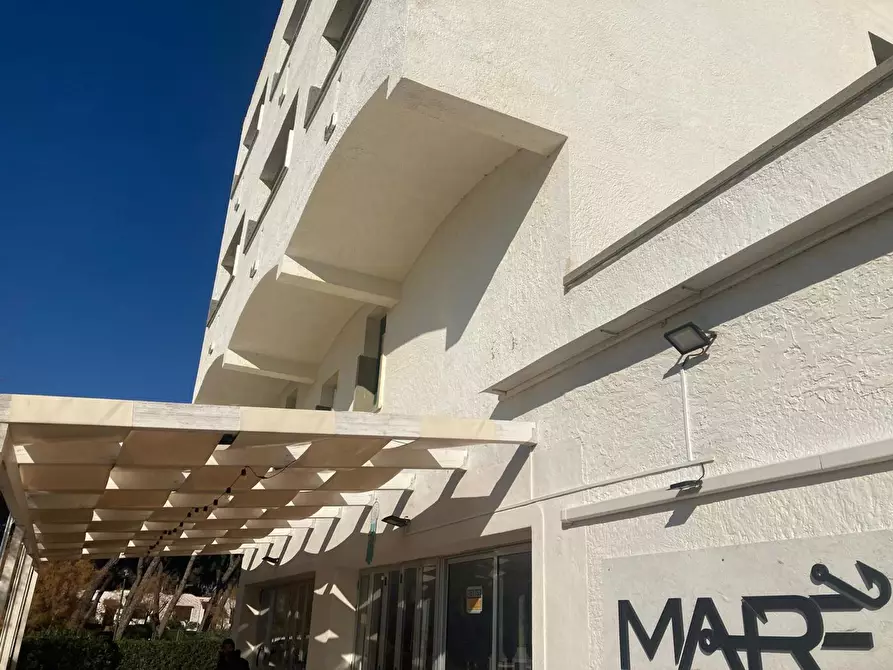 Immagine 37 di Bar / Ristorante in vendita  in Viale dellâerica a Cellole