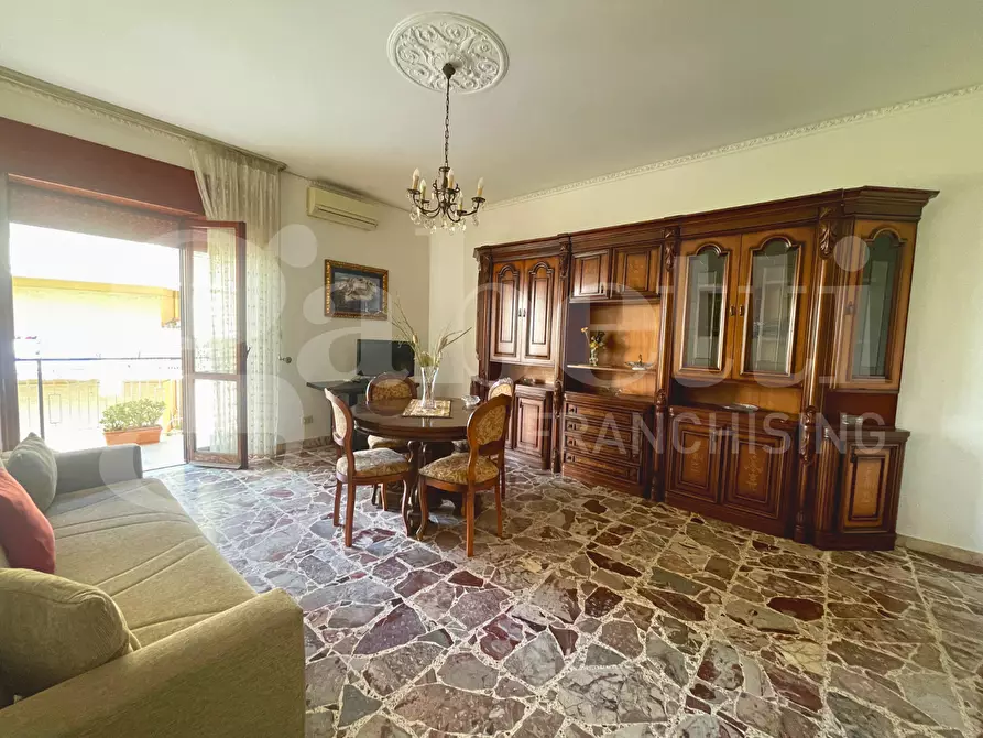 Immagine 3 di Appartamento in vendita  in Via Mameli, 10 a Gaeta