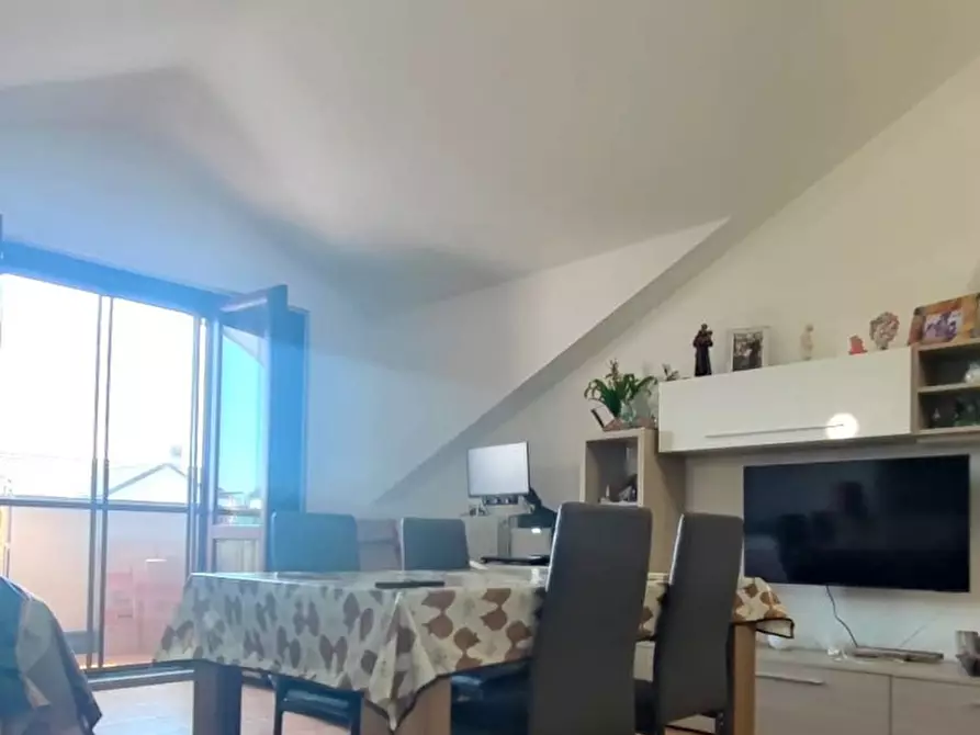 Immagine 11 di Appartamento in vendita  in Via NILDE IOTTI, 3 a Locate Di Triulzi