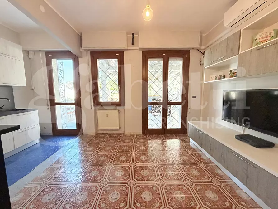 Immagine 5 di Appartamento in vendita  in Via dei Forti di Legnino a Finale Ligure