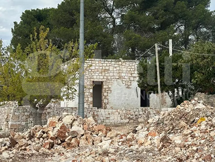 Immagine 21 di Villa in vendita  in Contrada Vallegna, sn a Ostuni