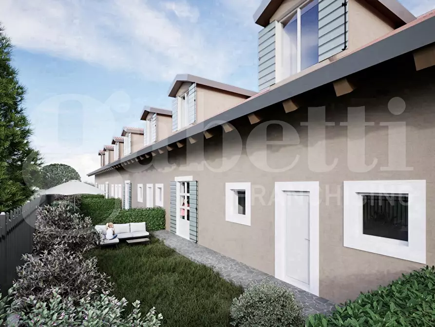 Immagine 15 di Villa in vendita  in Via STUPINIGI, 45/20 a Vinovo