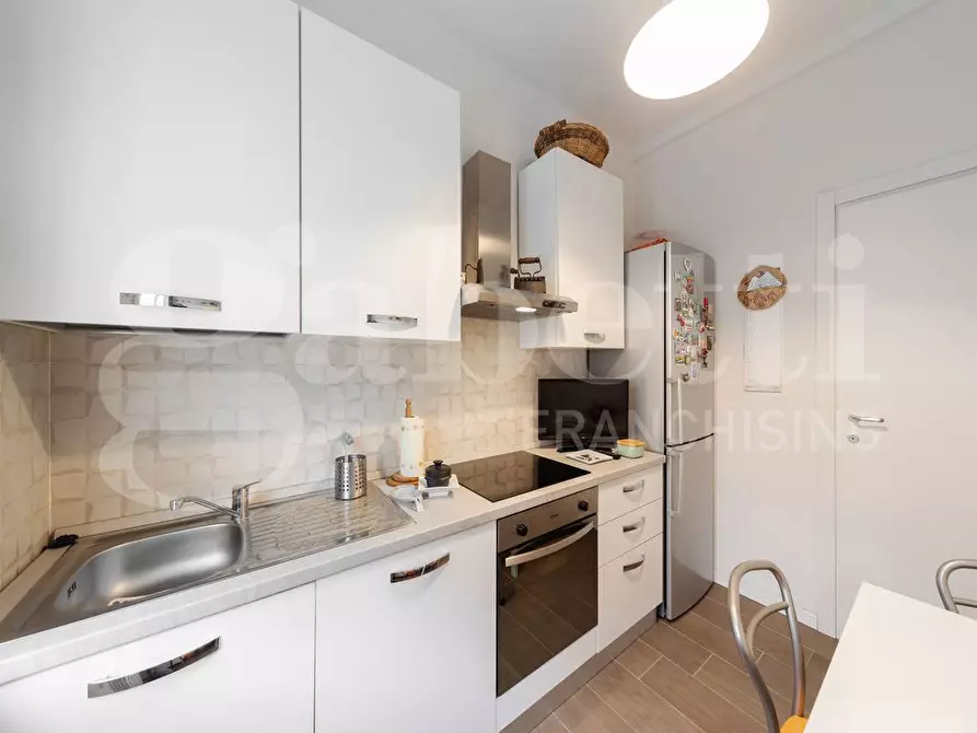 Immagine 22 di Appartamento in vendita  in Via Felice Cavallotti, 99 a Monza