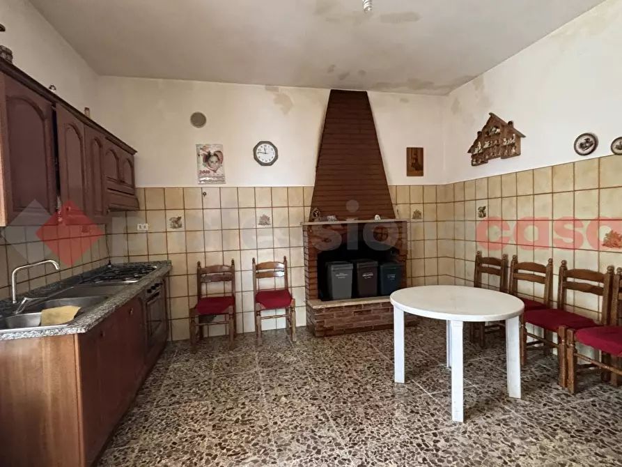 Immagine 10 di Casa indipendente in vendita  in Via fontana collelavena, 18 a Alatri